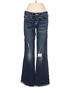 True Religion Size 27 waist