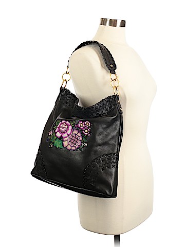 Fiore Shoulder Bag (view 2)