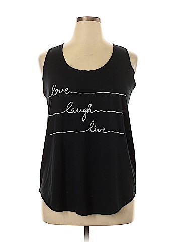 Unbranded Tank Top (view 1)
