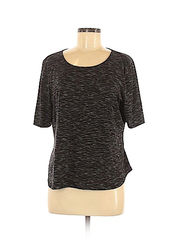 Apt. 9 Short Sleeve T-Shirt (view 1)