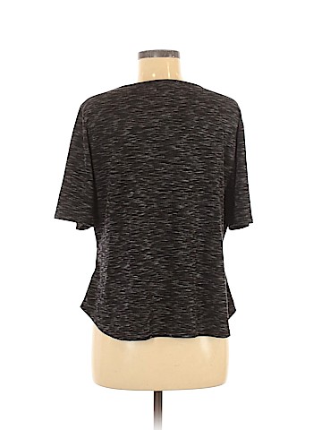 Apt. 9 Short Sleeve T-Shirt (view 2)