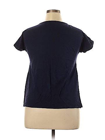 Reitmans Short Sleeve Top (view 2)