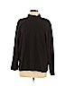Liz & Me Black Long Sleeve Turtleneck Size 1X - photo 1