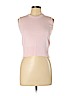 J.A.C. Pink Pullover Sweater Size L - photo 1