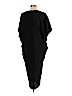 BCBGMAXAZRIA Black Casual Dress Size M - photo 2