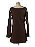 Nike Brown Casual Dress Size L - photo 2