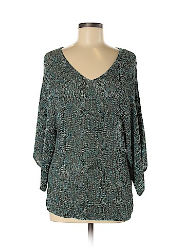 Curio Pullover Sweater (view 1)