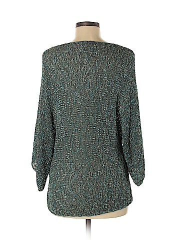 Curio Pullover Sweater (view 2)