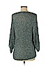 Curio Green Pullover Sweater Size M - photo 2