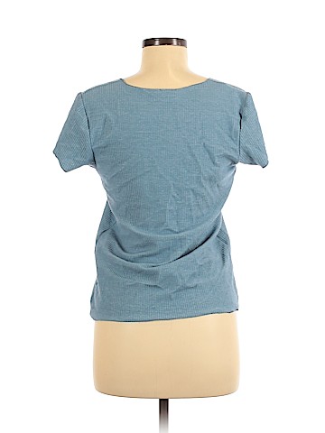 Good Luck Gem Short Sleeve Top (view 2)