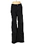 Athleta Black Cargo Pants Size 2 - photo 1