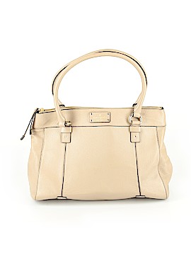Kate Spade New York Leather Shoulder Bag