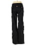 Athleta Black Cargo Pants Size 2 - photo 2