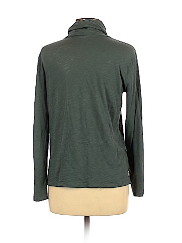 Madewell Long Sleeve Turtleneck (view 2)