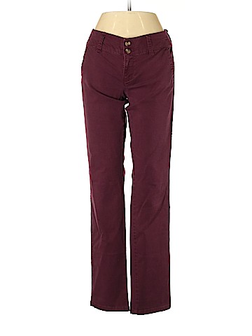 American Eagle Outfitters Khakis (view 1)