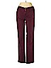 American Eagle Outfitters Burgundy Khakis Size 2 - photo 1
