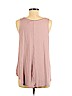 Old Navy Pink Sleeveless Top Size L - photo 2