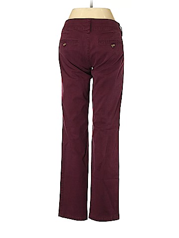 American Eagle Outfitters Khakis (view 2)