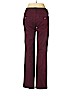 American Eagle Outfitters Burgundy Khakis Size 2 - photo 2