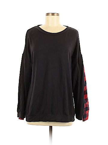 Andree by UNIT Pullover Sweater (view 1)