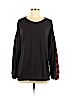 Andree by UNIT Black Pullover Sweater Size M - photo 1