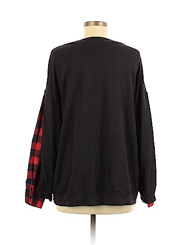 Andree by UNIT Pullover Sweater (view 2)