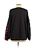 Andree by UNIT Black Pullover Sweater Size M - photo 2
