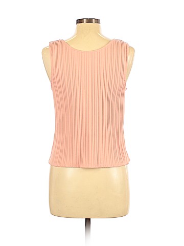 Madewell Sleeveless Top (view 2)