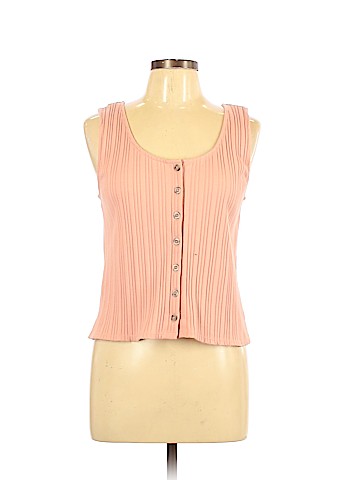Madewell Sleeveless Top (view 1)
