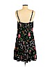 Old Navy 100% Rayon Black Cocktail Dress Size L - photo 2