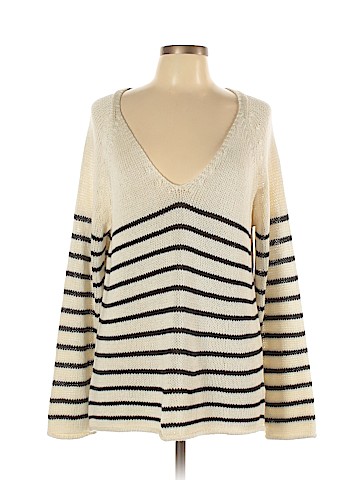 H&M Pullover Sweater (view 1)