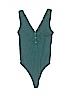 BP. Teal Bodysuit Size XXS - photo 1