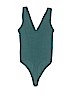 BP. Teal Bodysuit Size XXS - photo 2