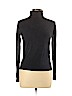 Zara Gray Turtleneck Sweater Size L - photo 1