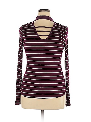 Glitz Long Sleeve Top (view 1)