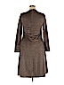 Assorted Brands Brown Casual Dress Size XL - photo 2