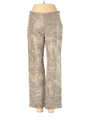 Theory Leather Pants (view 1)