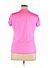 RBX 100% Polyester Pink Active T-Shirt Size XL - photo 2