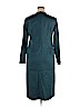 Assorted Brands Teal Casual Dress Size XL - photo 2