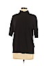 Liz Claiborne Black Turtleneck Sweater Size XL - photo 1