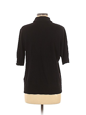 Liz Claiborne Turtleneck Sweater (view 2)