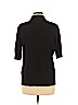 Liz Claiborne Black Turtleneck Sweater Size XL - photo 2