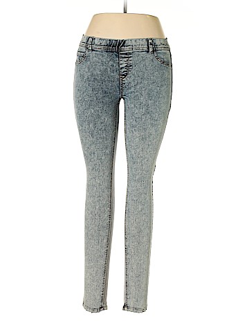 Boom Boom Jeans Jeggings (view 1)
