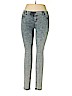 Boom Boom Jeans Blue Jeggings Size L - photo 1