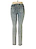 Boom Boom Jeans Blue Jeggings Size L - photo 2