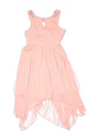 Rare Editions Special Occasion Dress (view 1)