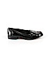 Via Spiga Black Flats Size 8 - photo 1