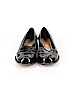 Via Spiga Black Flats Size 8 - photo 2