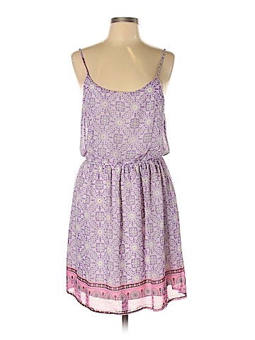 Alya Casual Dress (view 1)