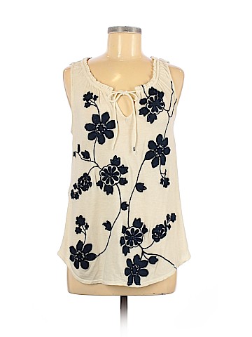 Lucky Brand Sleeveless Top (view 1)